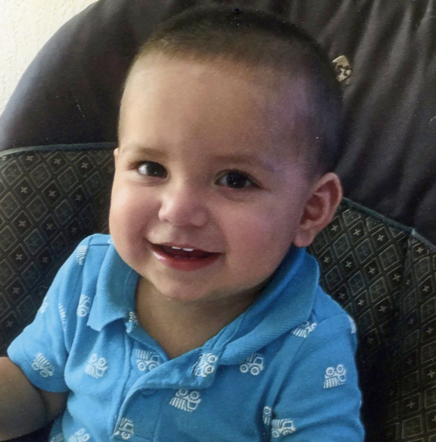 Obituary of Antonio Gomez IV