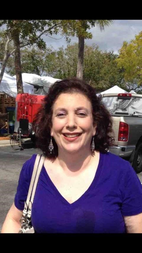 Obituary of Cheryl Judith Sereni