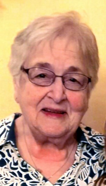 Obituary of Victoria Bertone