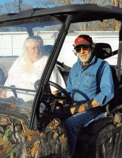 Obituary of C. W. Wright