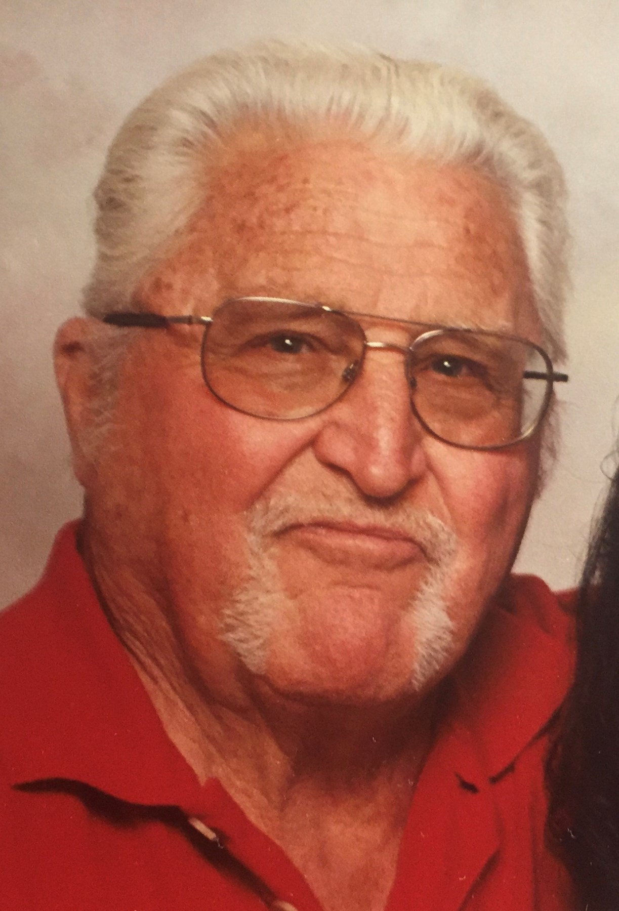 Obituary of Joseph Merion Spry