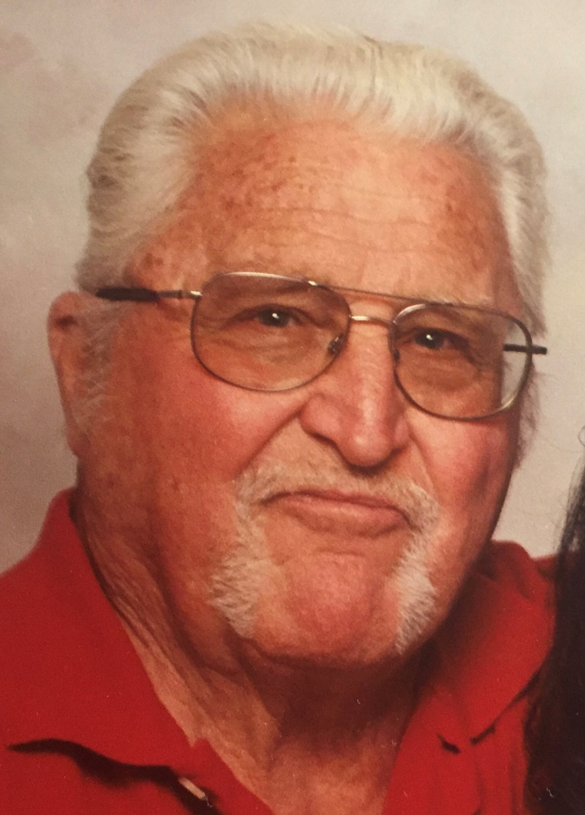 Joseph Spry Obituary Yuma, AZ