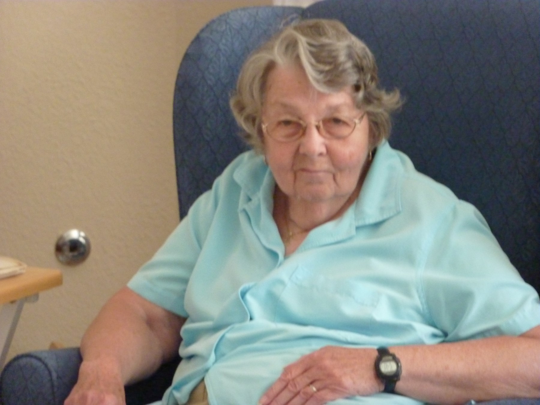 Obituario de Margaret "Margie" (Muldowney) O'Connor