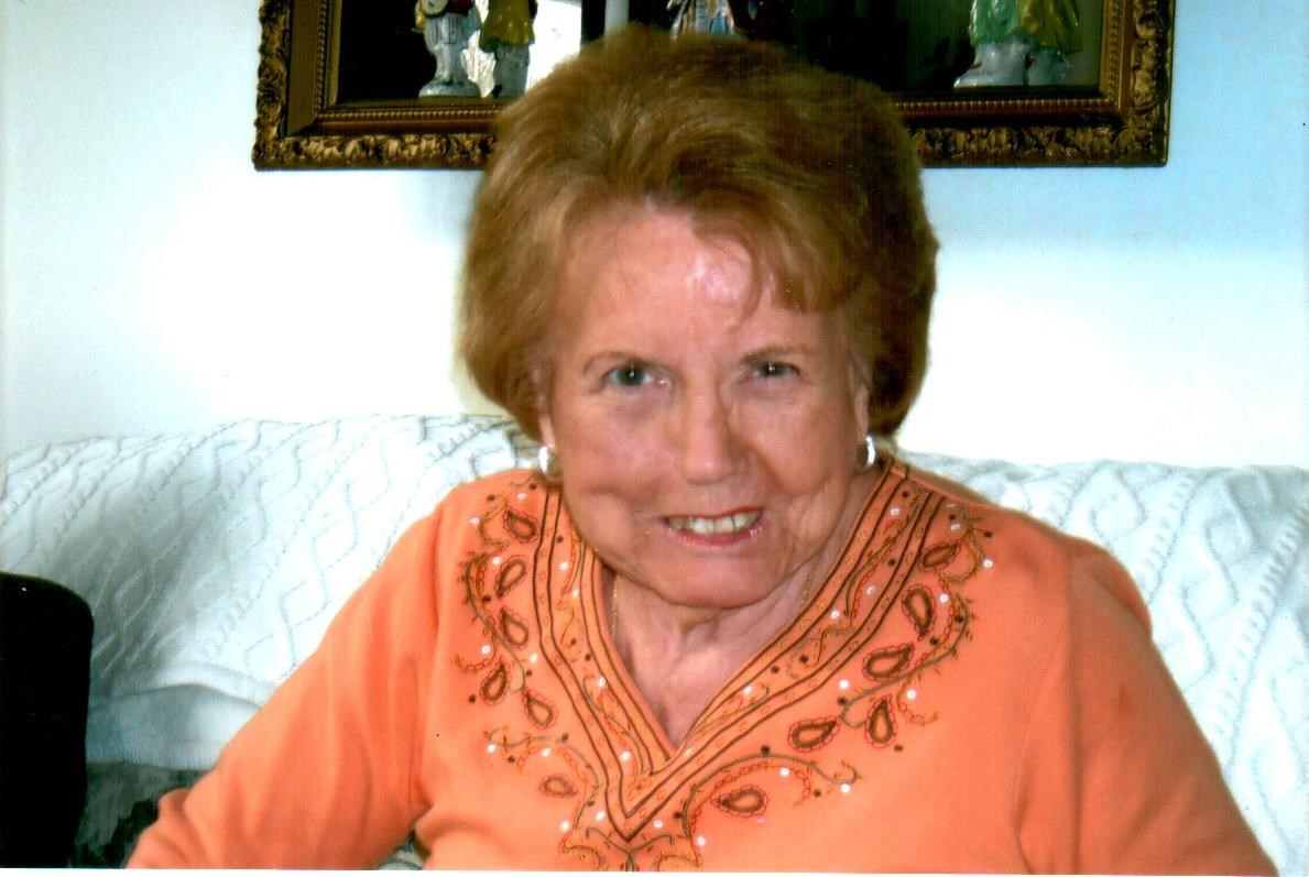 Obituary of Mrs. Elizabeth C. Dennis