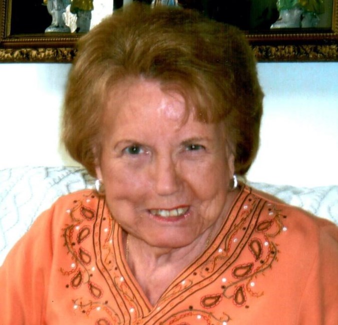 Obituary of Mrs. Elizabeth C. Dennis