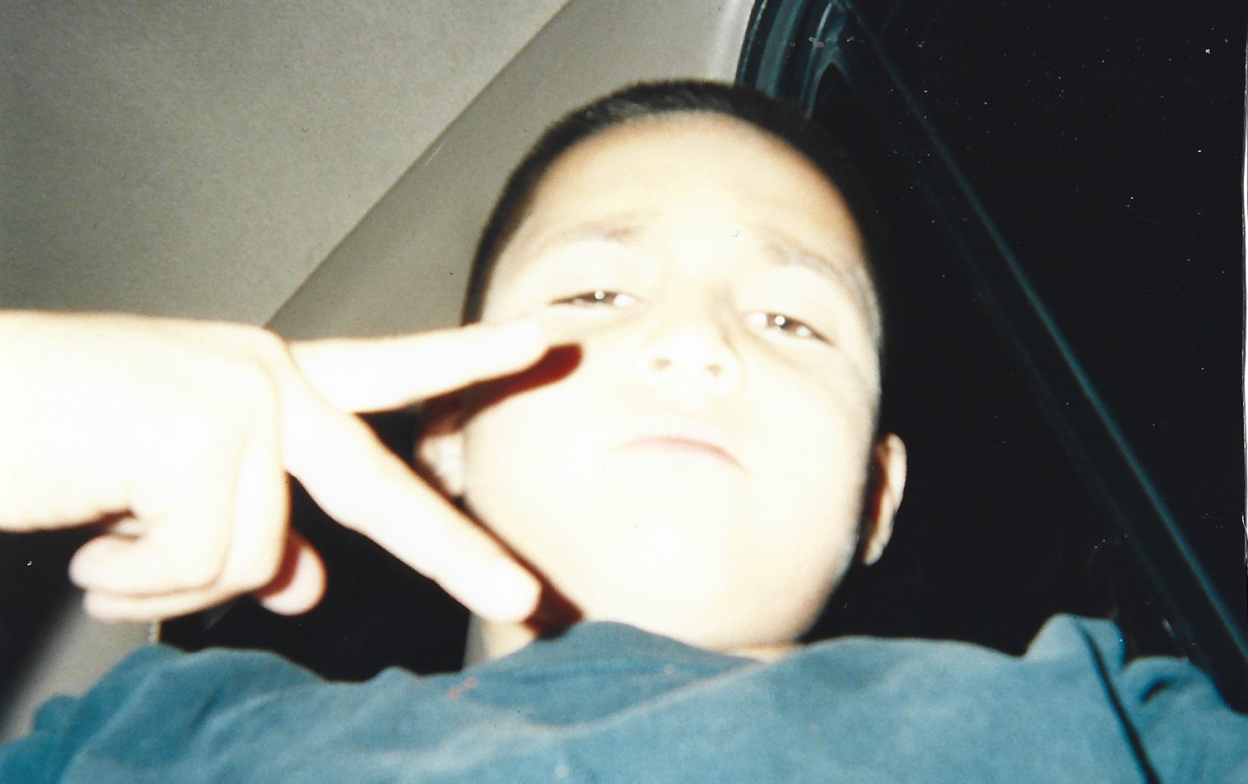 Gabriel Soto Obituary Dallas Tx