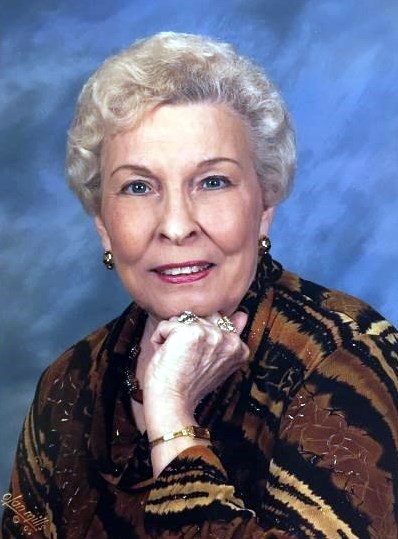 Obituary of Katherine O. Jonas