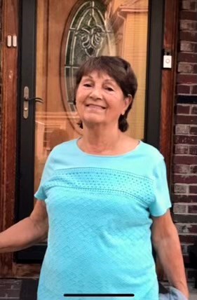 Obituary of Nancy Lee Merryman