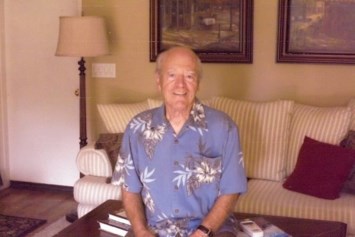 Obituary of Henry   Marquez