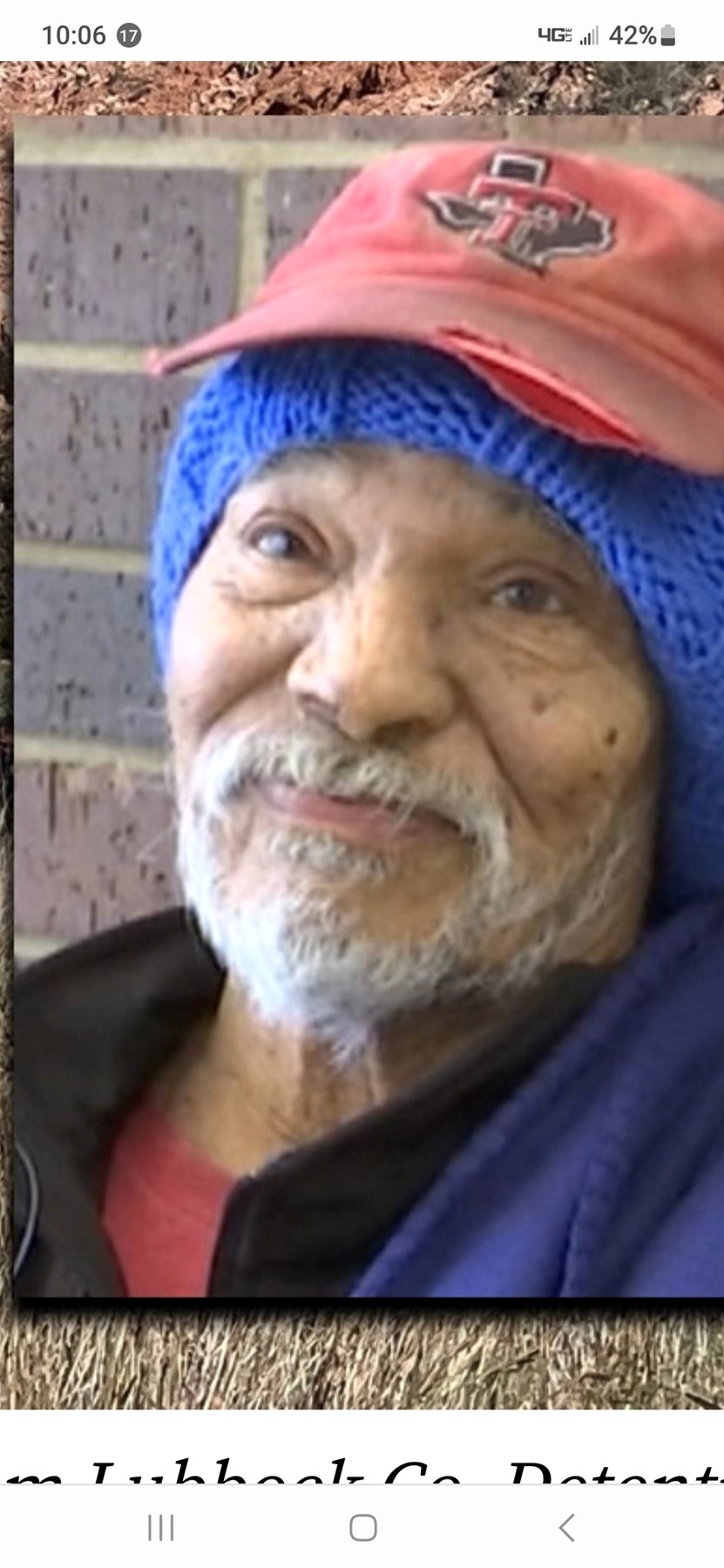 Obituary of Daniel J Lopez