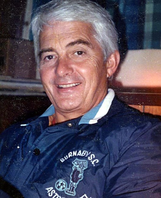 Obituary of Mr. Bert Arthur Price