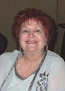 Avis de décès de Josephine Riggio