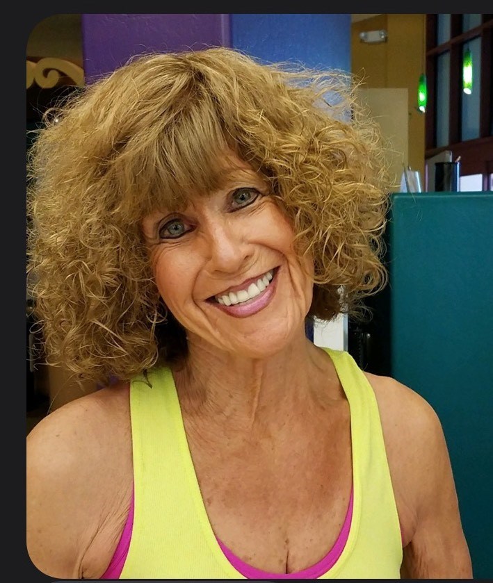 Obituary of Jacqueline Joyce Templer