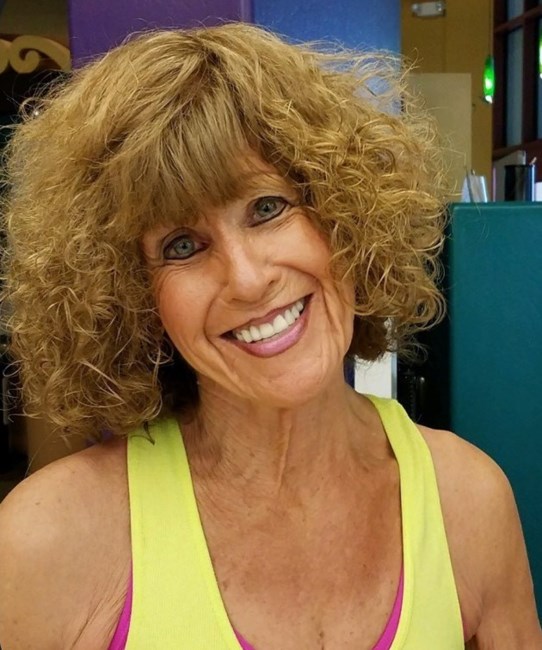 Obituary of Jacqueline Joyce Templer