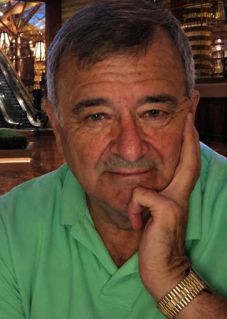 Obituary of Steven E. Bancroft