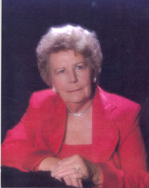 Obituary of Gladys A. Lansing