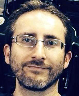 Obituary of Michael Keith Crabtree