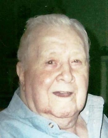 Obituary of Alfred Fred M. Imondi