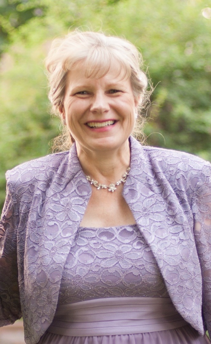 Obituary of Rosemary Carol Neely