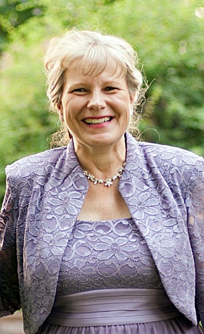 Obituary of Rosemary Carol Neely