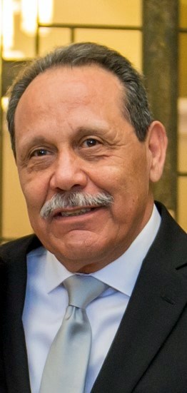 Obituary of Reymundo Aguilar