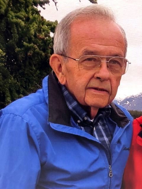 Obituary of Winston Leslie Owens, Jr.