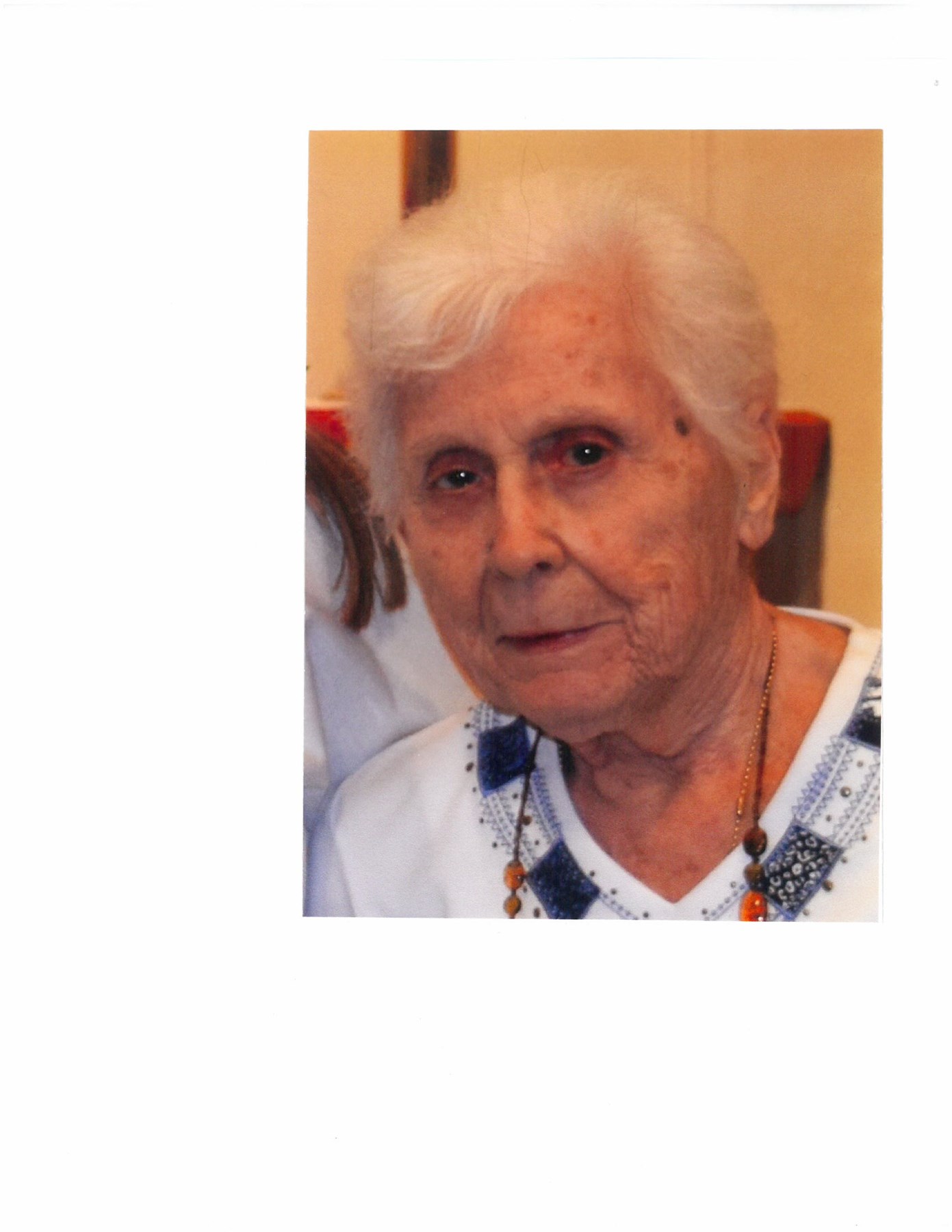 Obituary of Sharon Louise Rauworth