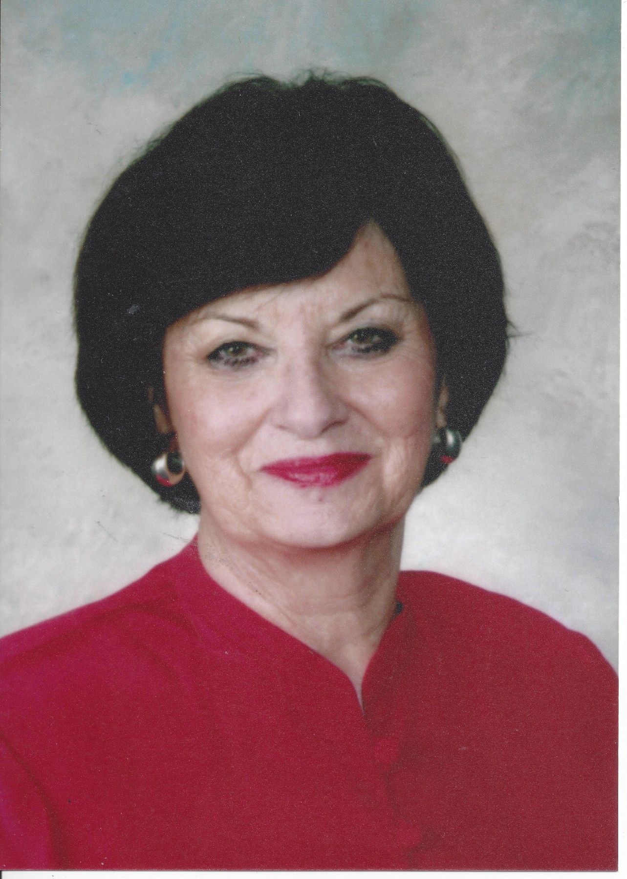 Obituary of Carolyn Joan (Clark) Pollan