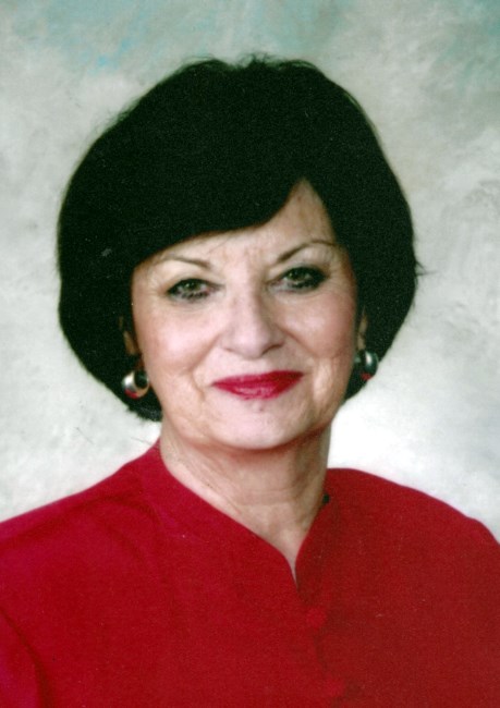Obituary of Carolyn Joan (Clark) Pollan