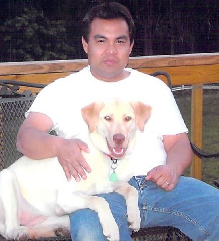 Obituary of Ervin Cudal Evangelista