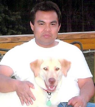 Obituary of Ervin Cudal Evangelista