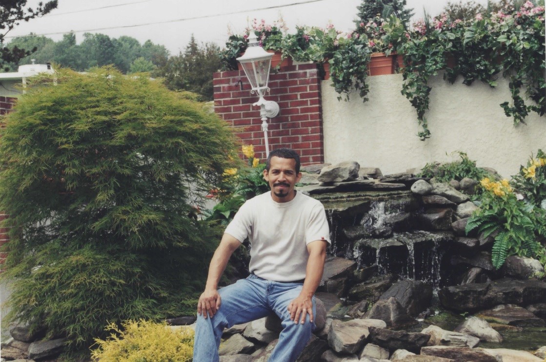 Obituary of Antonio Markieth Diaz