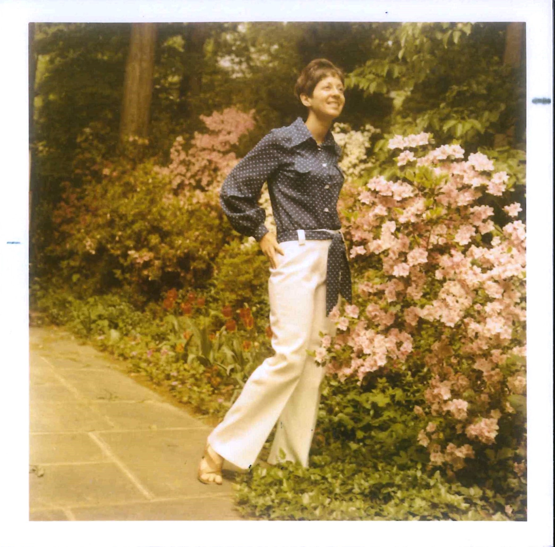 Obituary of Barbara Lane