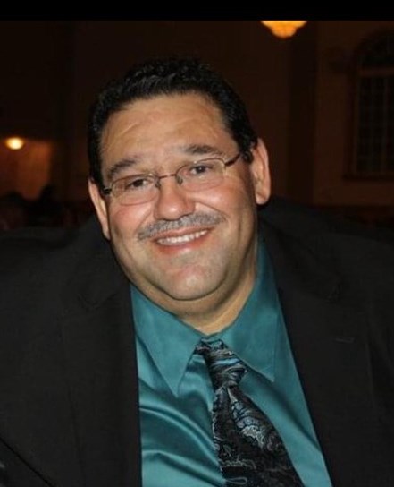 Obituary of Jose Luis Dominguez