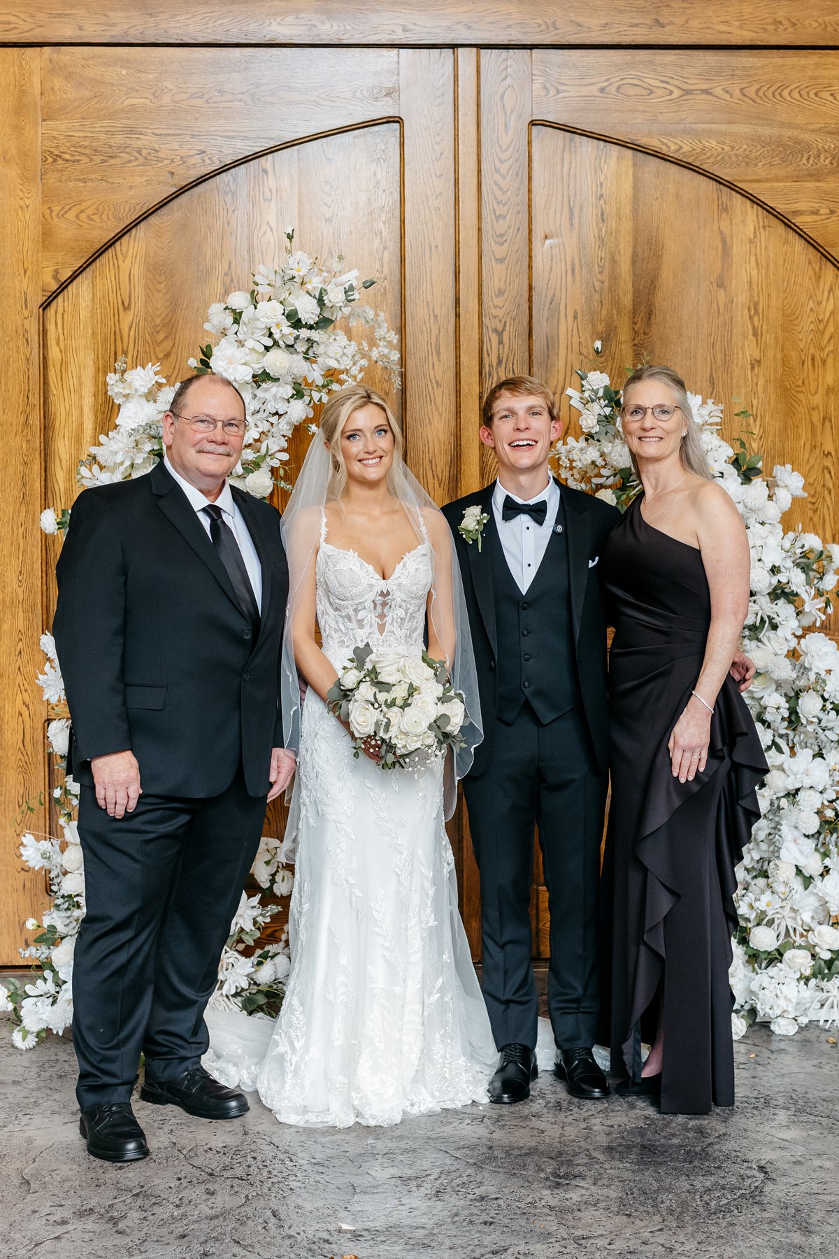 Obituary of William Dexter Payne Jr.