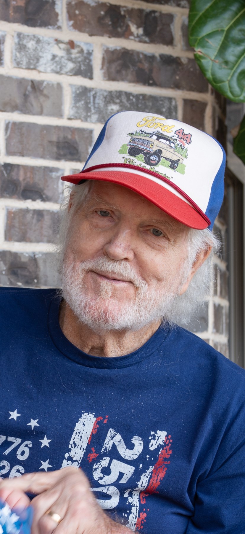 Obituary of Richard Lee Hart