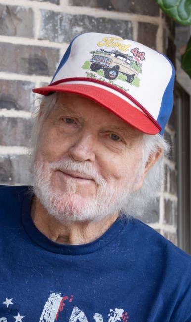 Obituary of Richard Lee Hart