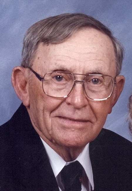 Obituary of Ross Wilson Cook