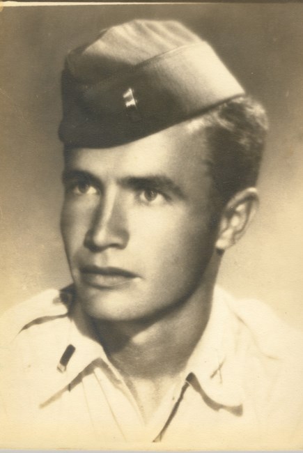 Avis de décès de Mr. Hamlin H. Tippins