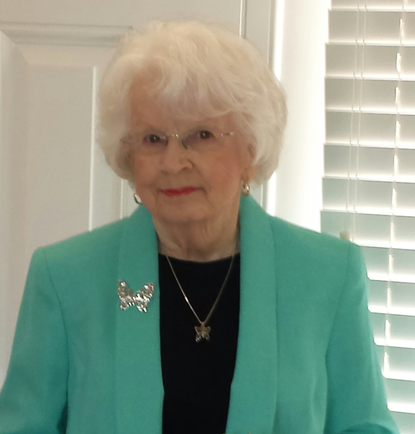 Gloria Todd Dayton - ftxqv98