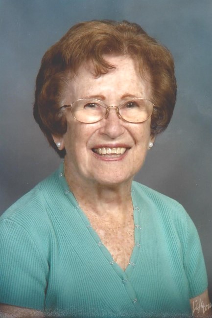 Obituary of Margaret Elayne Brewer