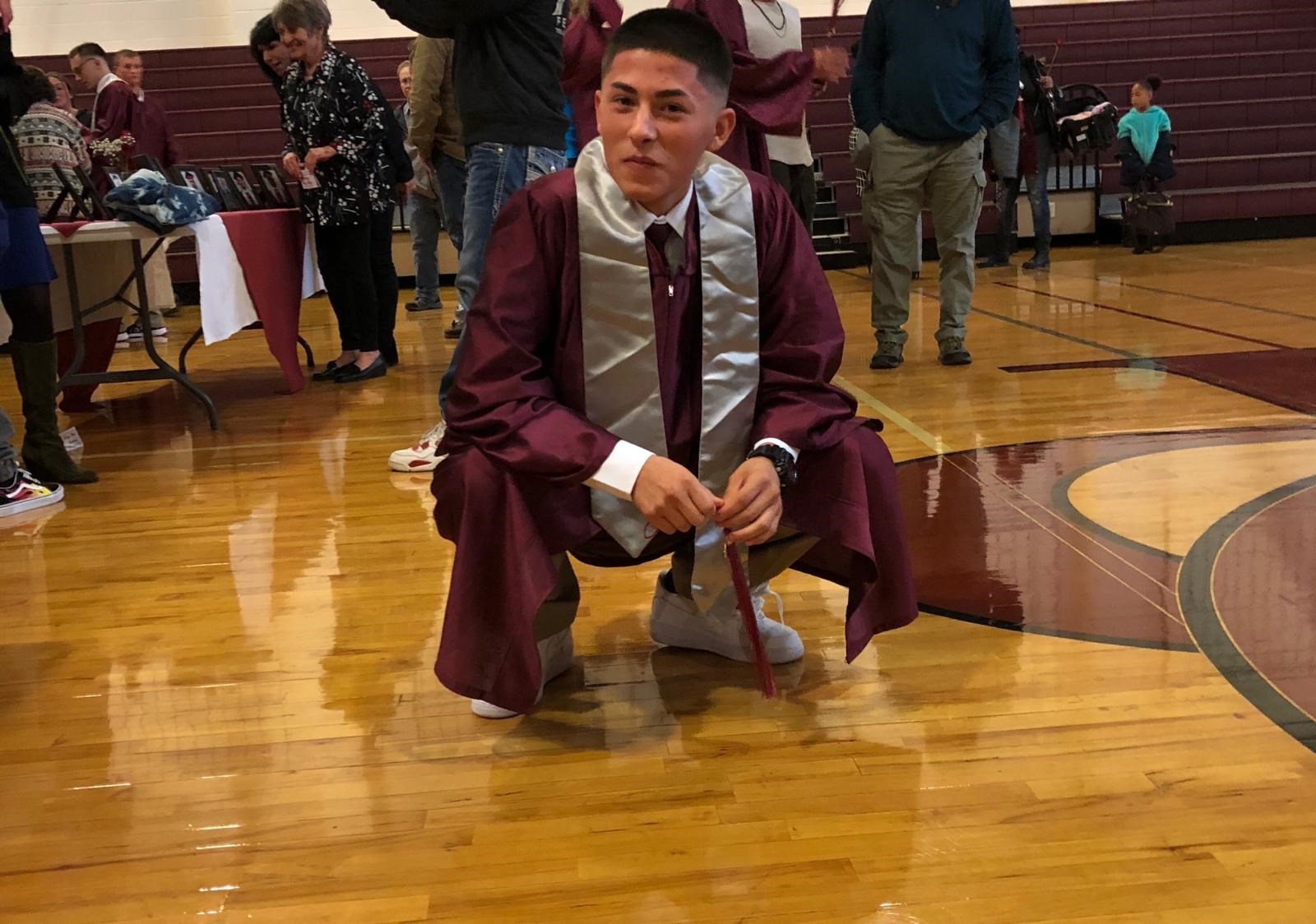 Obituary of Ty Matthew Martinez