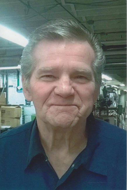 Obituary of James "Jim" M. Holmes