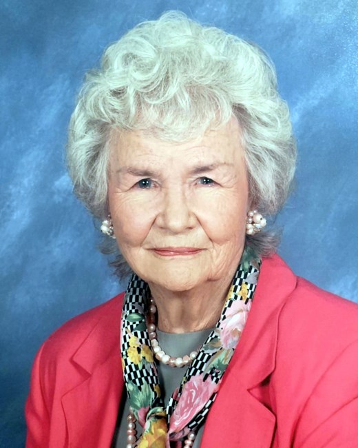 Obituary of Eula Grace Harrelson