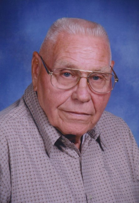 Obituary of Benjamin Lewis Blodgett