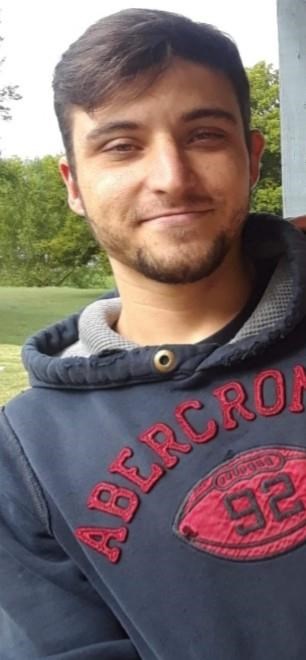 Obituary of Dakota Hunter Hartman