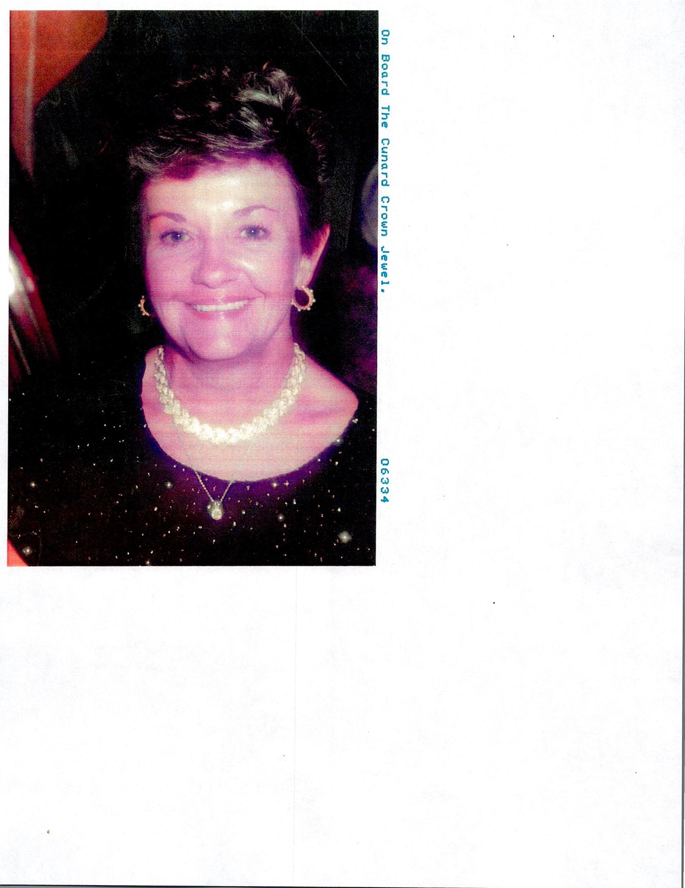 Obituario de Barbara McClendon Wallace