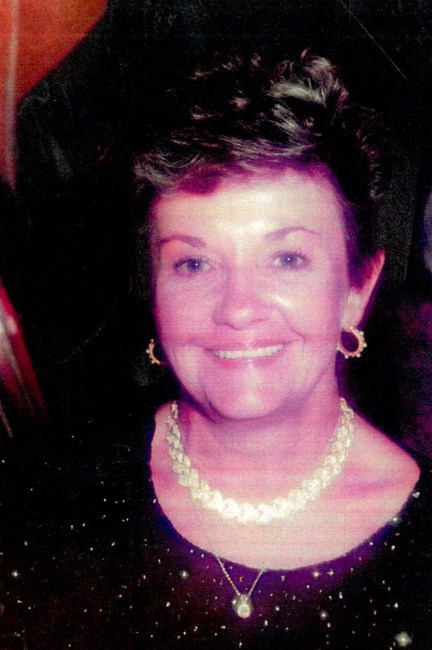 Obituario de Barbara McClendon Wallace