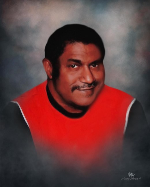 Obituary of Benny Allen Guthrie Jr.