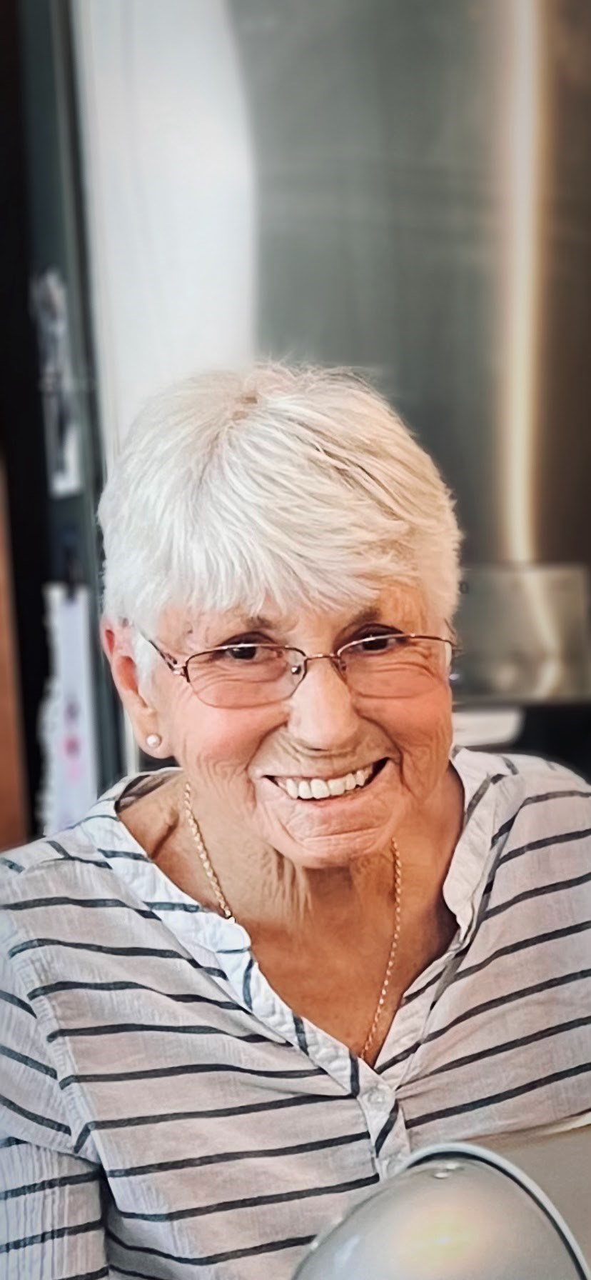 Obituary of Elizabeth J Clark